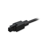 PR2PL15B - Teltonika 4-Pin Besleyici Kablosu